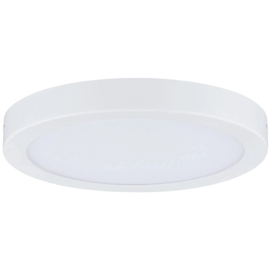 Paulmann 71021 - LED/22W Taklampa ABIA 230V vit