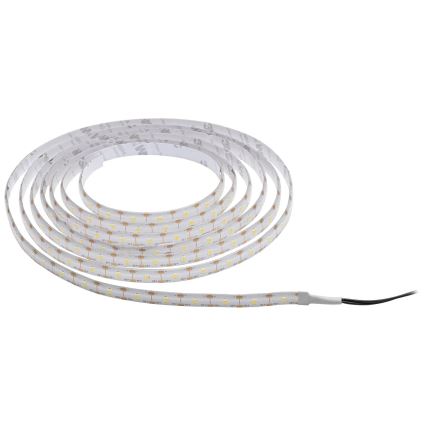 Paulmann 78896 - LED/0,3W IP44 Solarbelysning 3m 1,2V 1000 mAh