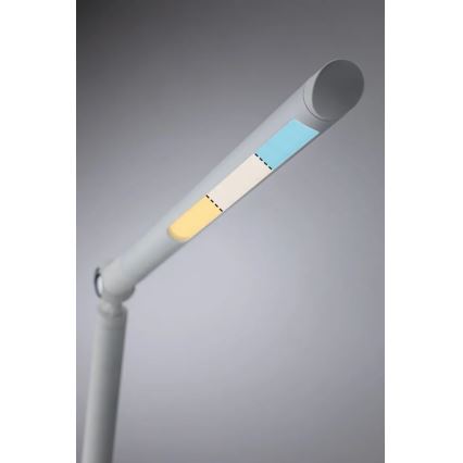 Paulmann 78911 - LED/10,6W Ljusreglerad bordslampa FLEXBAR 230V 3000/4000/6500K