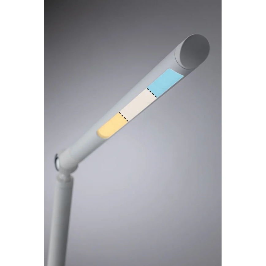 Paulmann 78911 - LED/10,6W Ljusreglerad bordslampa FLEXBAR 230V 3000/4000/6500K