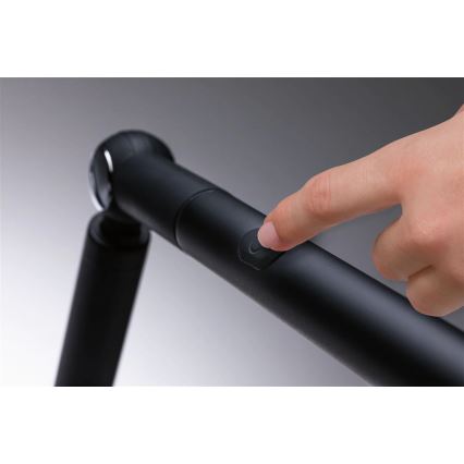 Paulmann 78912 - LED/10,6W Dimbart bordslampa FLEXBAR 230V 3000/4000/6500K