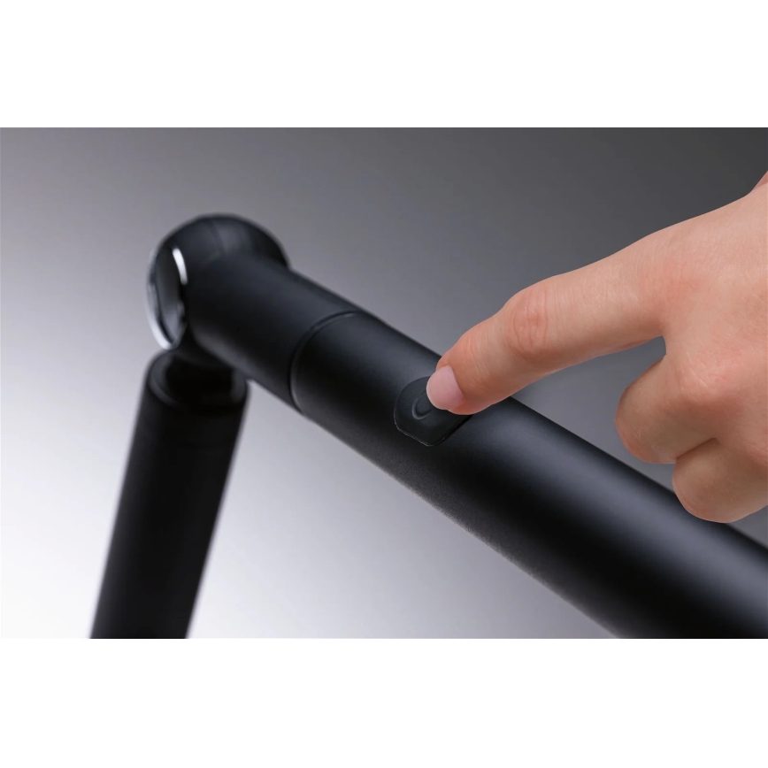 Paulmann 78912 - LED/10,6W Dimbart bordslampa FLEXBAR 230V 3000/4000/6500K