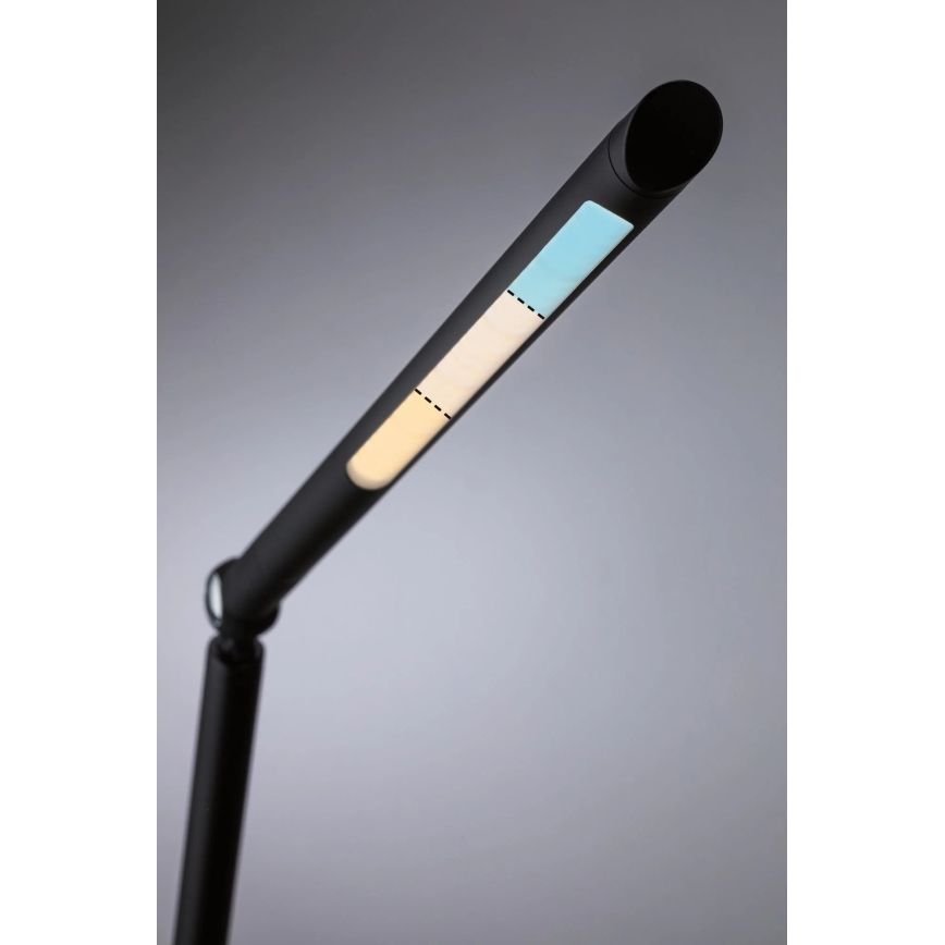 Paulmann 78912 - LED/10,6W Dimbart bordslampa FLEXBAR 230V 3000/4000/6500K