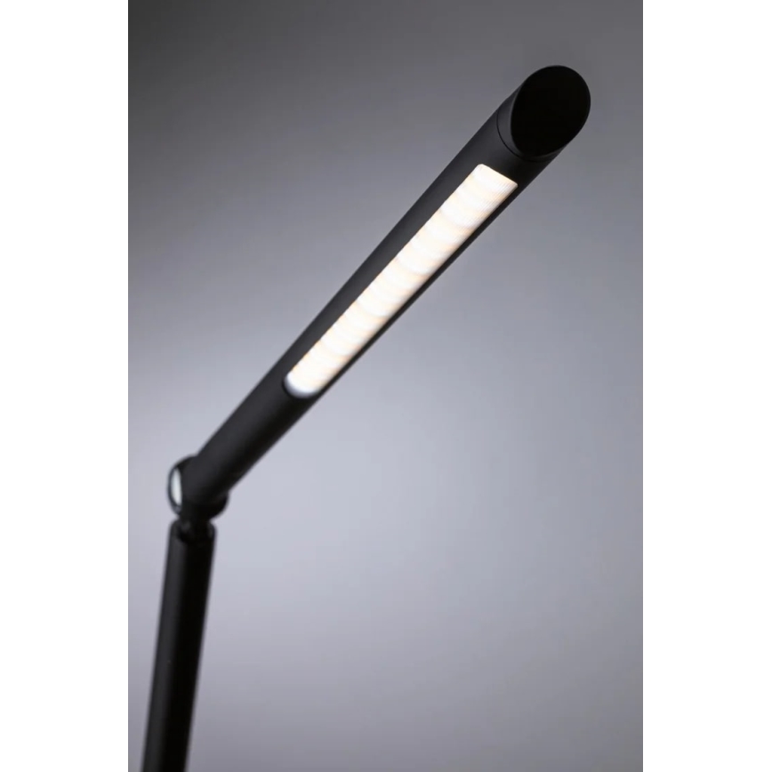 Paulmann 78912 - LED/10,6W Dimbart bordslampa FLEXBAR 230V 3000/4000/6500K