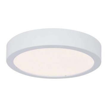 Paulmann 78923 - LED/13W IP44 Ljusreglerad vägglampa för badrum AVIAR 230V