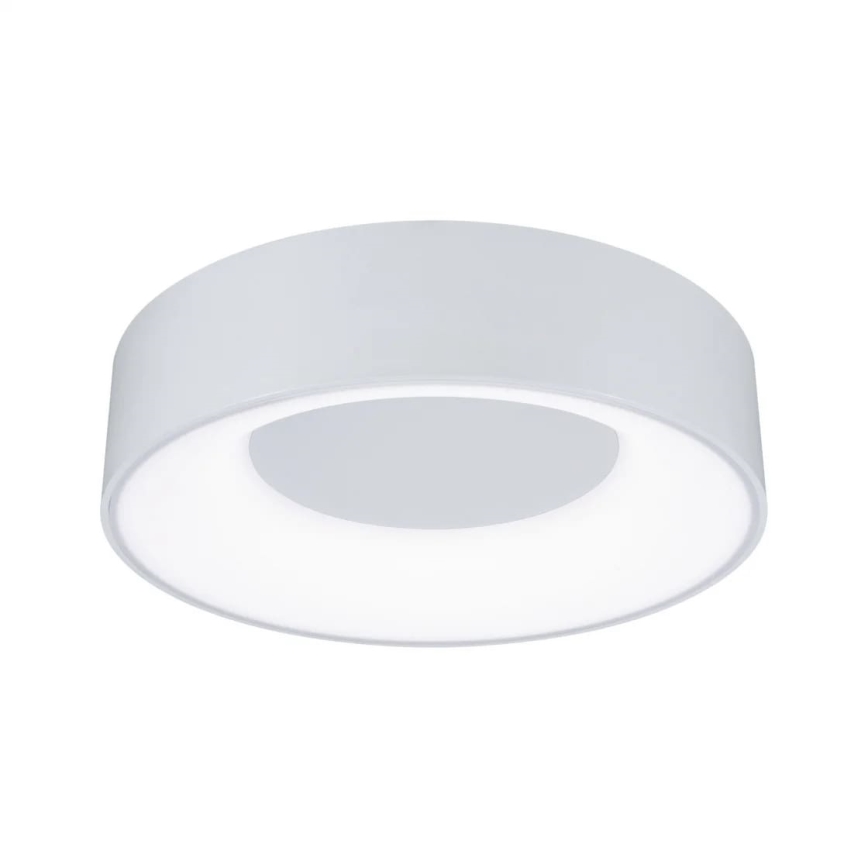 Paulmann 78946 - LED/16W IP44 Badrumsplafond CASCA 230V