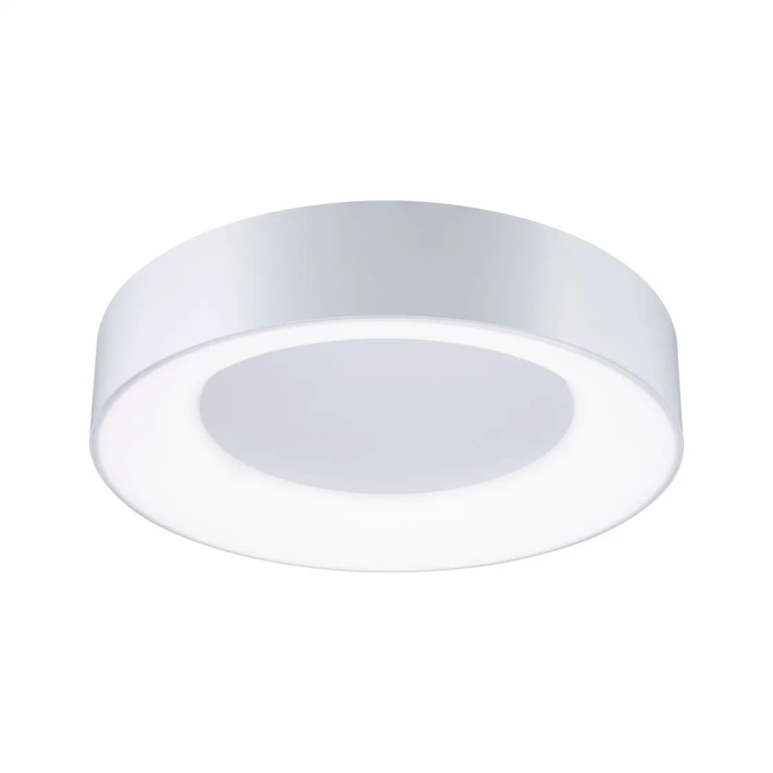 Paulmann 78947 - LED/23W IP44 Badrumstaklampa CASCA 230V