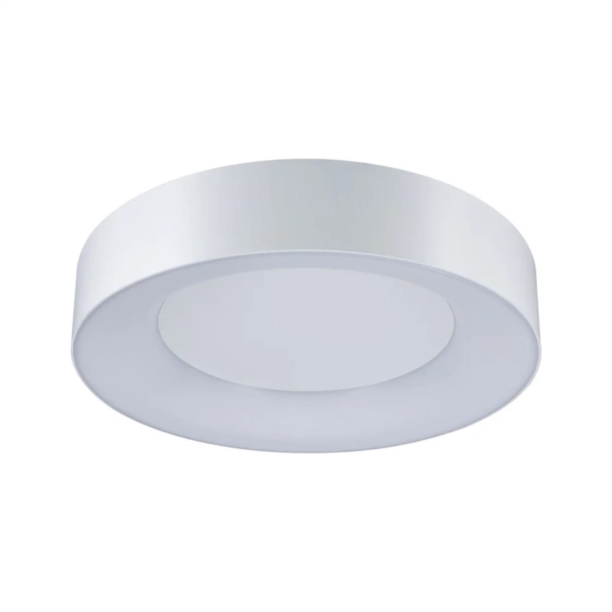 Paulmann 78947 - LED/23W IP44 Badrumstaklampa CASCA 230V