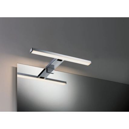 Paulmann 78950 - LED/3,7W IP44 Badrumsspegelbelysning SELO 2700-6500K 230V