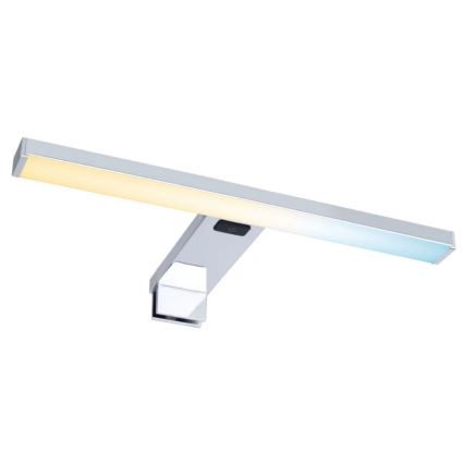 Paulmann 78950 - LED/3,7W IP44 Badrumsspegelbelysning SELO 2700-6500K 230V