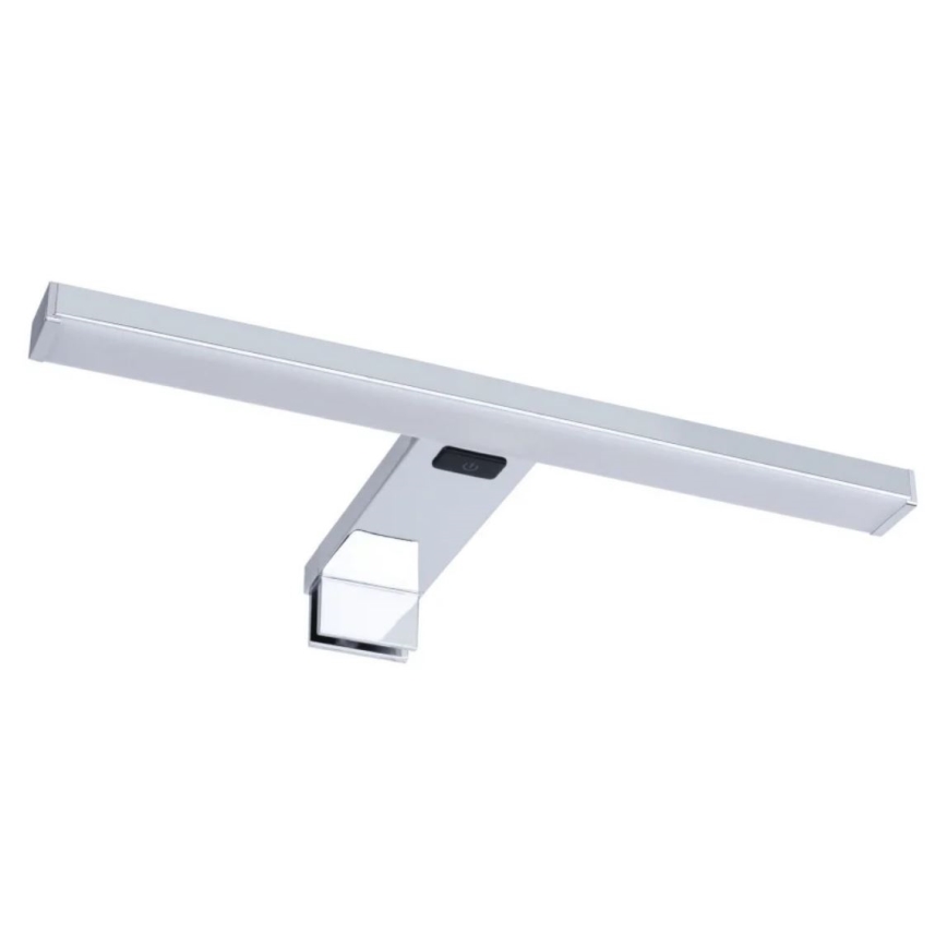 Paulmann 78950 - LED/3,7W IP44 Badrumsspegelbelysning SELO 2700-6500K 230V