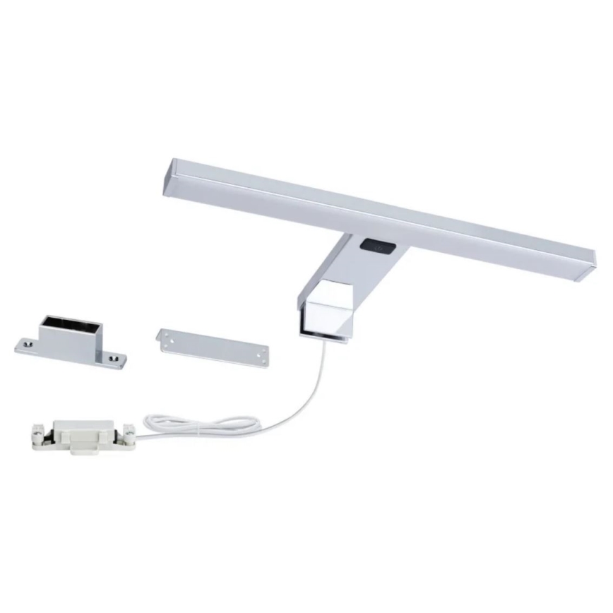 Paulmann 78950 - LED/3,7W IP44 Badrumsspegelbelysning SELO 2700-6500K 230V