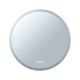 Paulmann 78952- LED/21W IP44 Ljusreglerad bathroom backlit mirror MIRA 230V