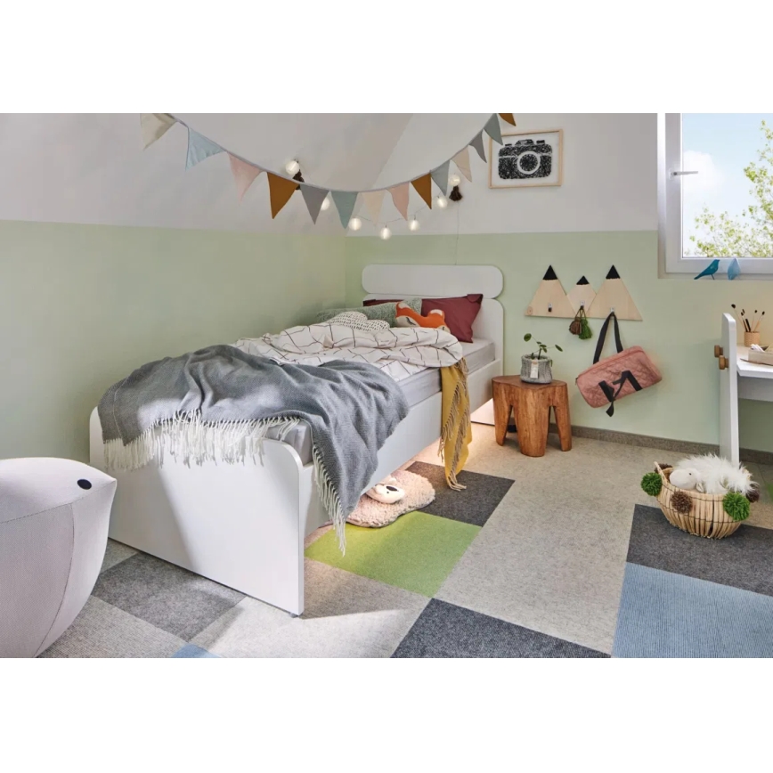 Paulmann 78972 - LED/17W LED-remsa 5m 230V