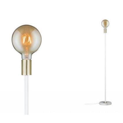 Paulmann 79615 - 1xE27/20W Lampstativ NORDIN 230V