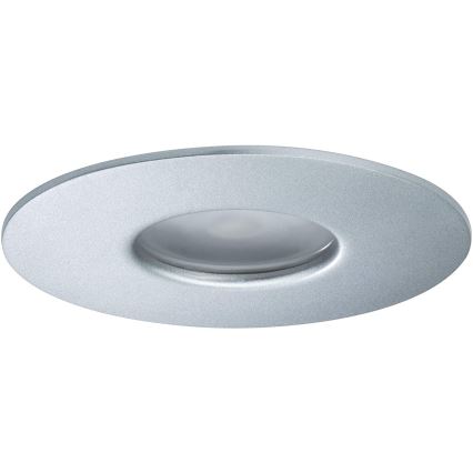 Paulmann 79669 - LED/6,8W IP44 infälld Badrumbelysning Hem 230V