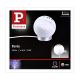 Paulmann 79696 - LED/6W RGB Bordslampa FAVIA 230V