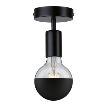 Paulmann 79760 - Takbelysning HALDOR 1xE27/20W/230V