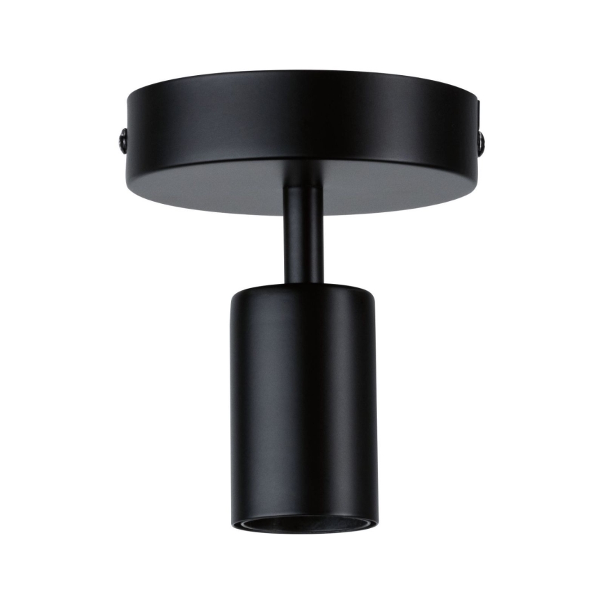 Paulmann 79760 - Takbelysning HALDOR 1xE27/20W/230V