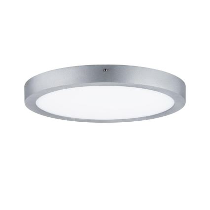 Paulmann 79802 - LED/21W Taklampa CARPO 230V 2300/2500/3000K