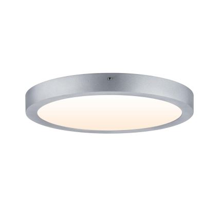 Paulmann 79802 - LED/21W Taklampa CARPO 230V 2300/2500/3000K