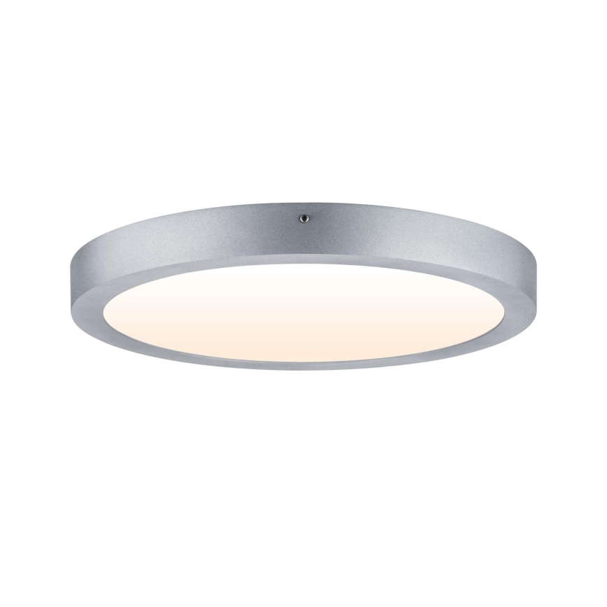 Paulmann 79802 - LED/21W Taklampa CARPO 230V 2300/2500/3000K
