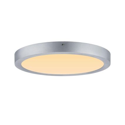 Paulmann 79802 - LED/21W Taklampa CARPO 230V 2300/2500/3000K