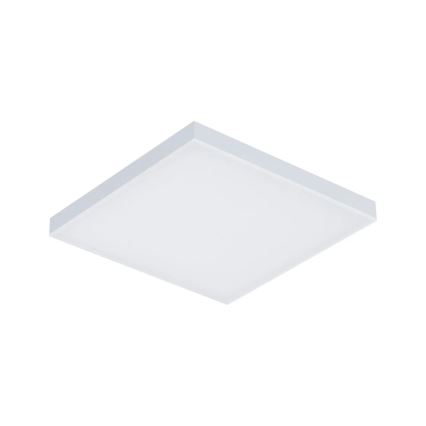 Paulmann 79820 - LED/12W Ljusreglerad taklampa VELORA 230V