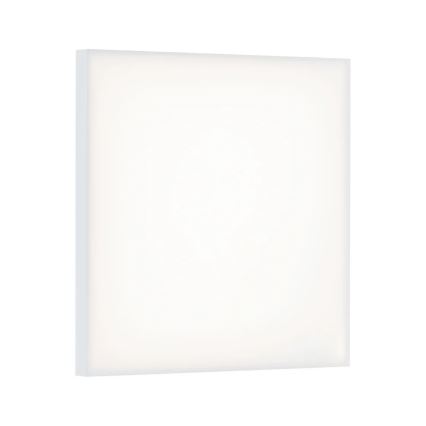 Paulmann 79821 - LED/17W Ljusreglerad taklampa VELORA 230V