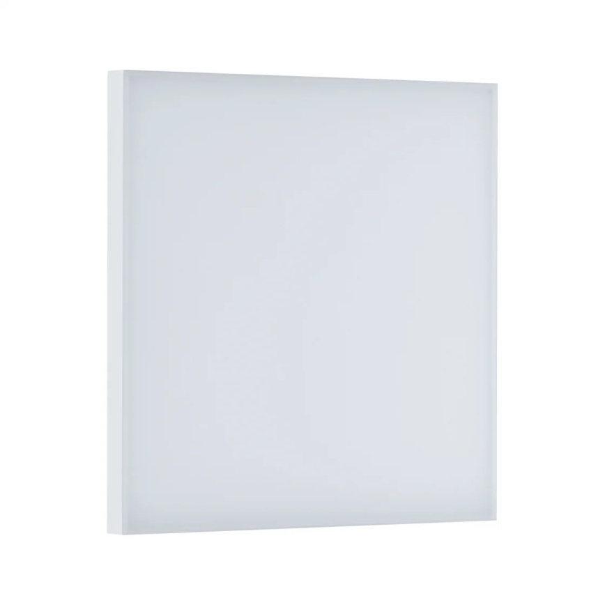 Paulmann 79821 - LED/17W Ljusreglerad taklampa VELORA 230V