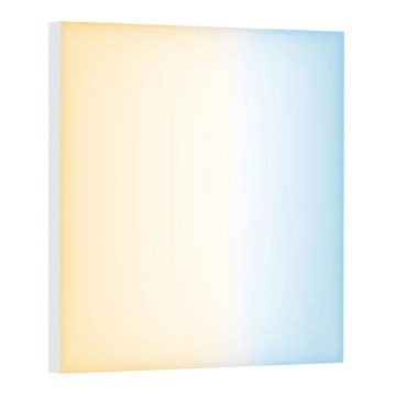 Paulmann 79825 - LED/10,5W Dimbart armatur SMART VELORA 230V 2700-6500K