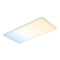 Paulmann 79827 - LED/15,5W Dimbart armatur SMART VELORA 230V 2700-6500K