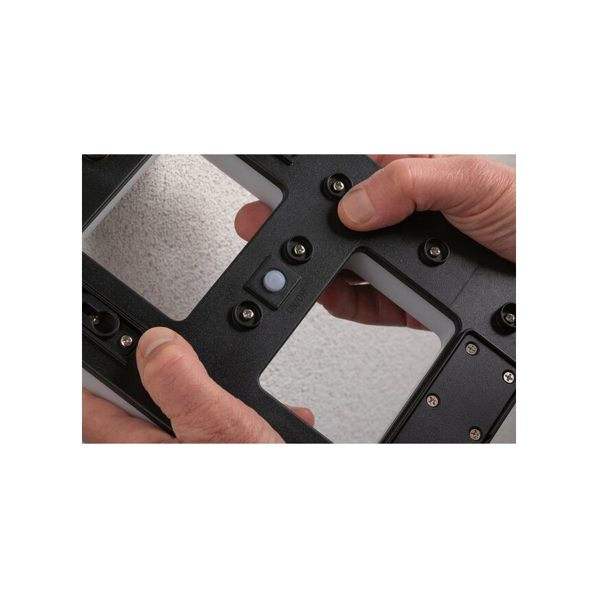 Paulmann 79842 - LED/0,2W IP44 Solärt husnummer 1,2V 1500 mAh