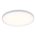 Paulmann 79891 - LED/19W Taklampa VELORA 230V