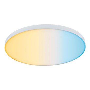 Paulmann 79895-LED/22W Dimbart takarmatur SMART VELORA 230V 2700-6500K
