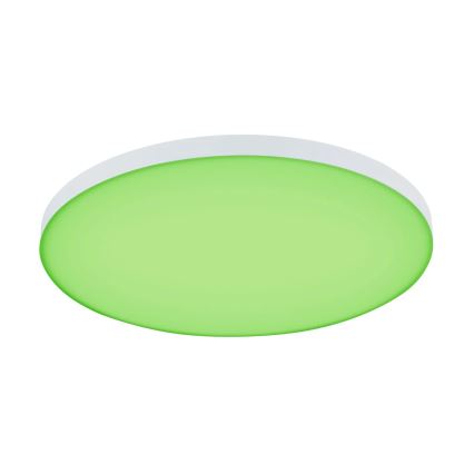 Paulmann 79897 - LED RGBW/22W Dimbart taklampa SMART VELORA 230V