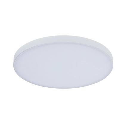 Paulmann 79899 - LED RGBW/16,5W Dimbart takarmatur SMART VELORA 230V