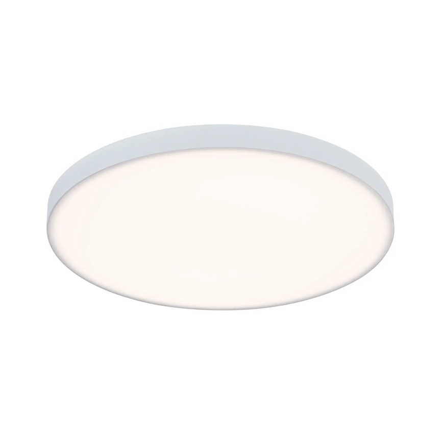 Paulmann 79899 - LED RGBW/16,5W Dimbart takarmatur SMART VELORA 230V