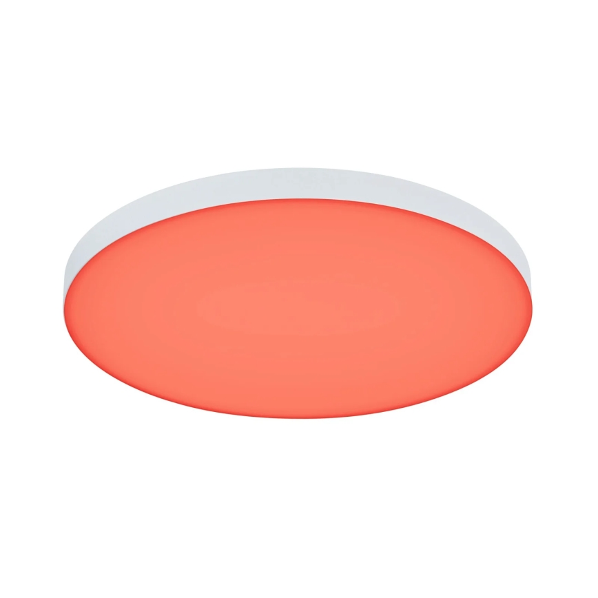 Paulmann 79899 - LED RGBW/16,5W Dimbart takarmatur SMART VELORA 230V