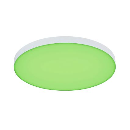 Paulmann 79899 - LED RGBW/16,5W Dimbart takarmatur SMART VELORA 230V
