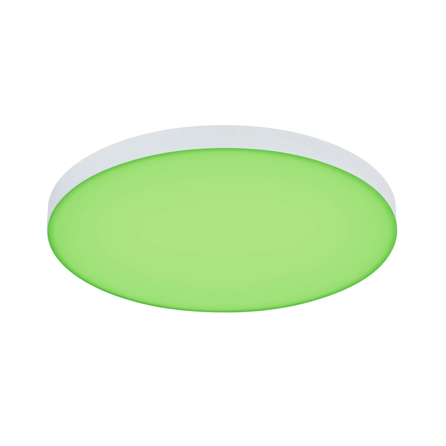 Paulmann 79899 - LED RGBW/16,5W Dimbart takarmatur SMART VELORA 230V