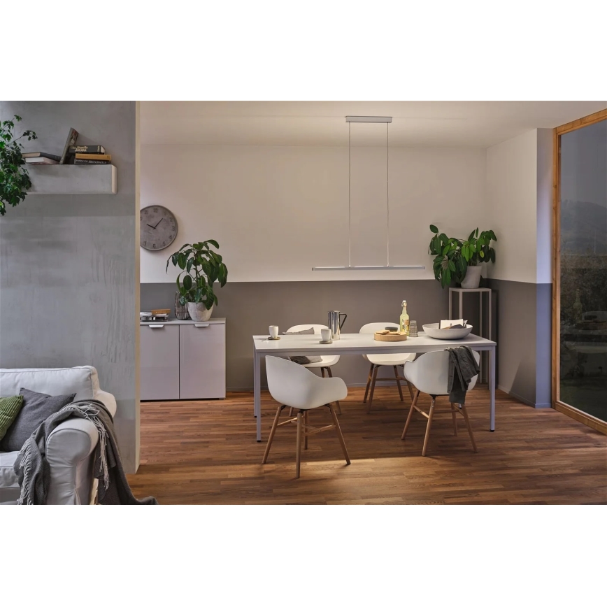 Paulmann 79902 - LED/43W Dimbart taklampa SMART LENTO 230V 2700-6000K