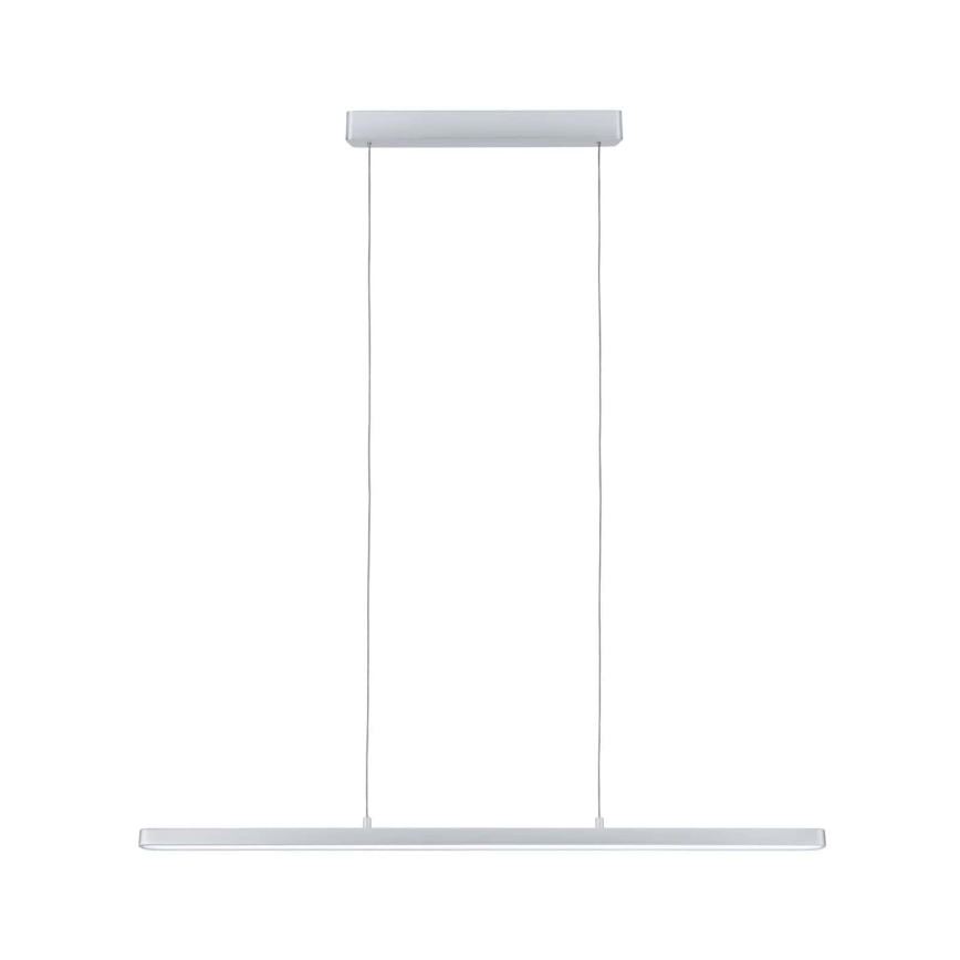 Paulmann 79902 - LED/43W Dimbart taklampa SMART LENTO 230V 2700-6000K