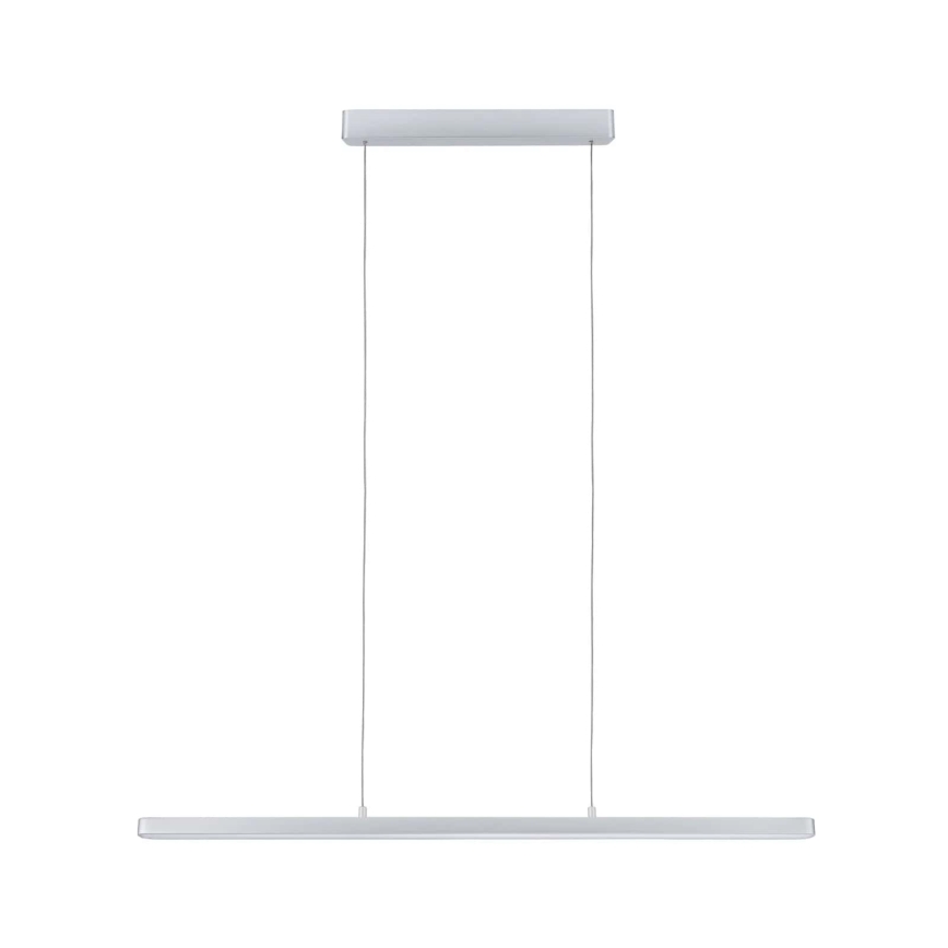 Paulmann 79902 - LED/43W Dimbart taklampa SMART LENTO 230V 2700-6000K