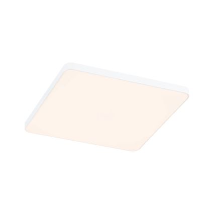 Paulmann 79948 - LED/12W IP44 Dimmbar infälld badrumsarmatur VARIFIT 230V