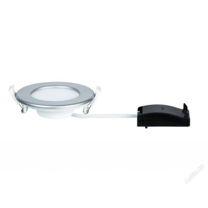 Paulmann 92073 - LED/6W IP44 Badrum Hängande Takbelysning QUALITY 230V IP44