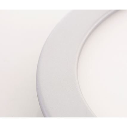 Paulmann 92075 - LED/18W infälld Badrumbelysning QUALITY LINE 230V IP44