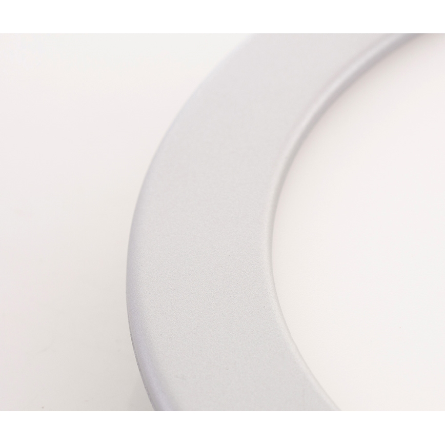 Paulmann 92075 - LED/18W infälld Badrumbelysning QUALITY LINE 230V IP44