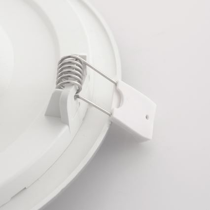 Paulmann 92075 - LED/18W infälld Badrumbelysning QUALITY LINE 230V IP44