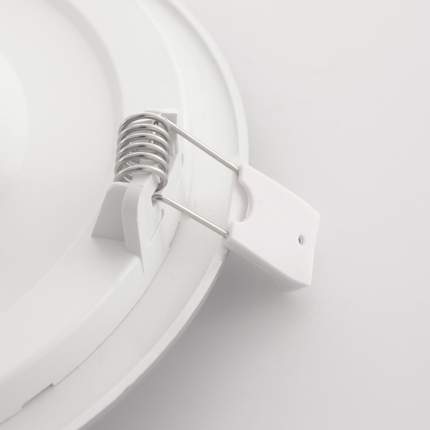 Paulmann 92075 - LED/18W infälld Badrumbelysning QUALITY LINE 230V IP44